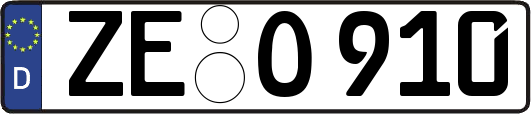ZE-O910