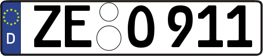 ZE-O911