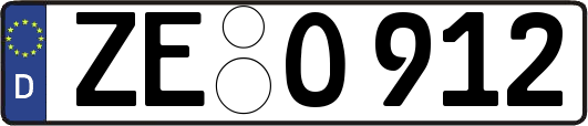 ZE-O912