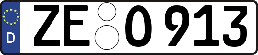 ZE-O913
