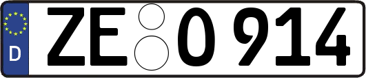 ZE-O914