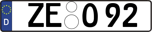 ZE-O92