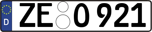 ZE-O921
