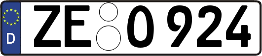 ZE-O924