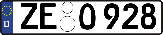 ZE-O928