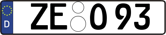 ZE-O93
