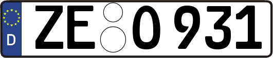 ZE-O931