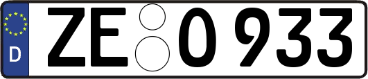 ZE-O933