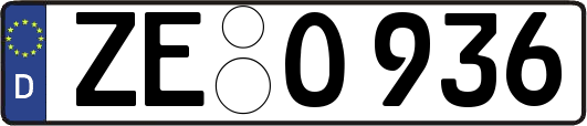 ZE-O936