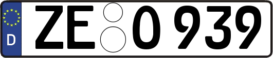 ZE-O939
