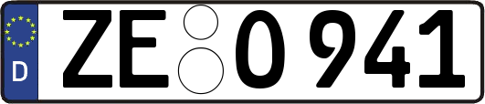 ZE-O941