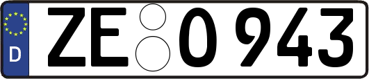 ZE-O943