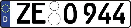 ZE-O944