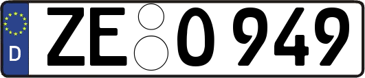 ZE-O949