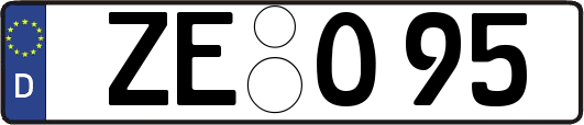 ZE-O95