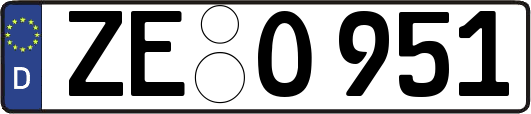 ZE-O951
