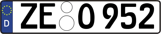 ZE-O952