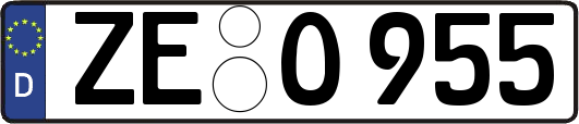ZE-O955
