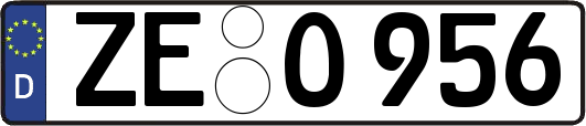 ZE-O956