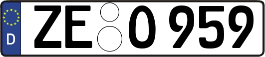 ZE-O959