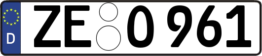 ZE-O961