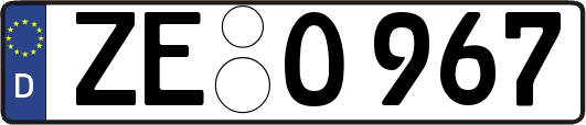 ZE-O967