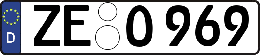 ZE-O969