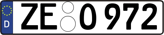 ZE-O972