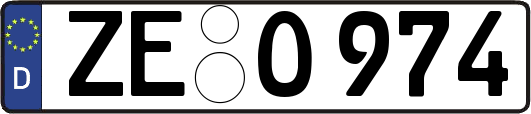 ZE-O974