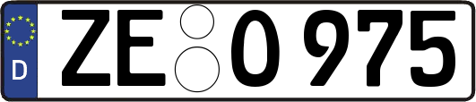 ZE-O975