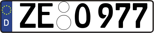 ZE-O977