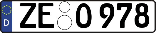 ZE-O978