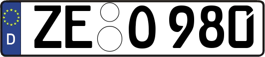 ZE-O980
