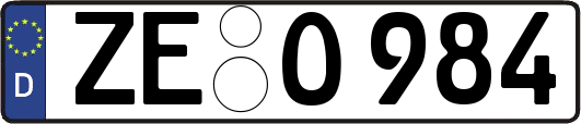 ZE-O984