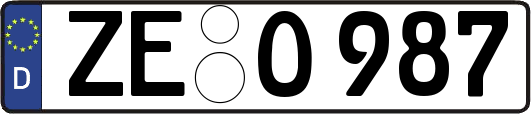 ZE-O987