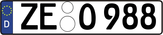 ZE-O988
