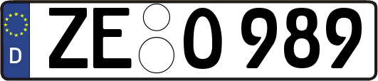 ZE-O989