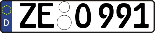 ZE-O991