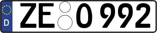 ZE-O992