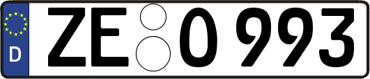 ZE-O993