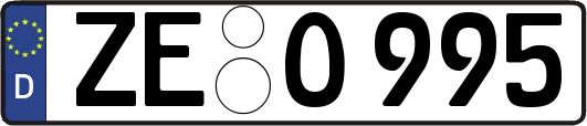 ZE-O995