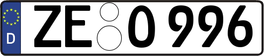 ZE-O996
