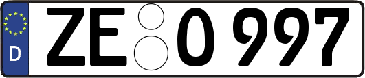 ZE-O997