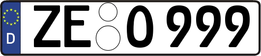 ZE-O999