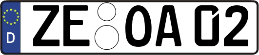ZE-OA02