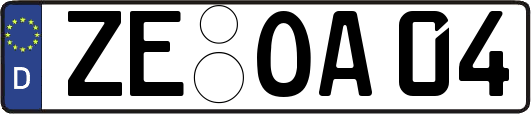 ZE-OA04