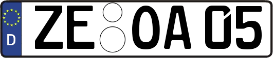 ZE-OA05