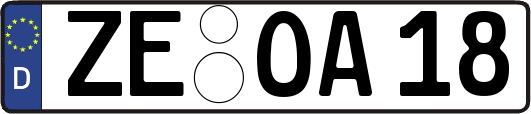 ZE-OA18