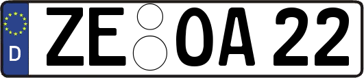 ZE-OA22
