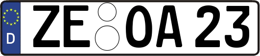 ZE-OA23